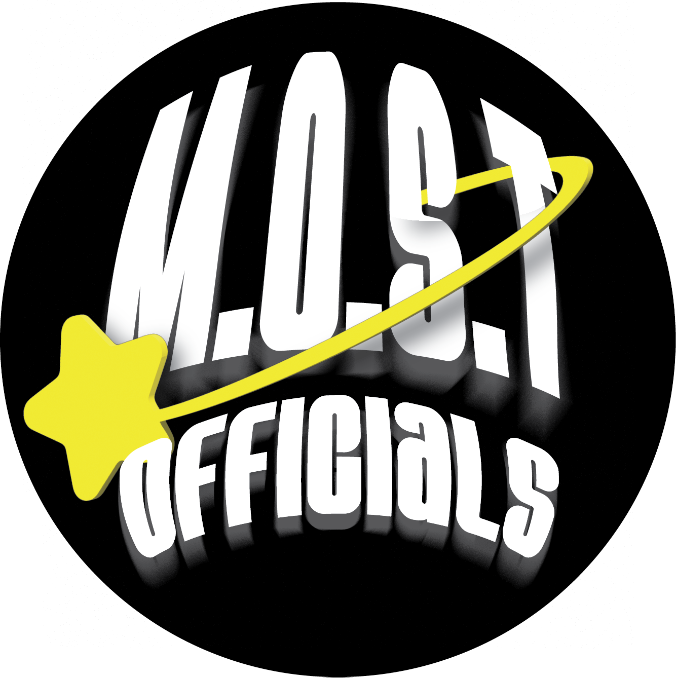 M.O.S.T Officials